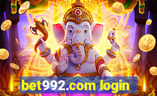 bet992.com login